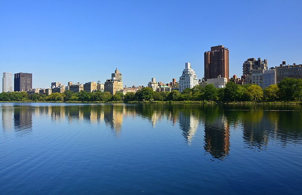 Jacqueline Kennedy Onassis Reservoir